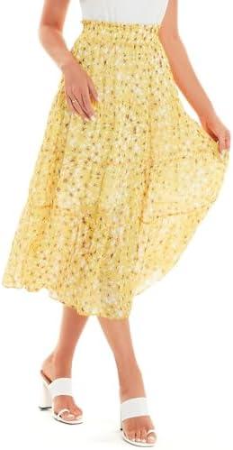 Chic Women's Skirts for⁤ Every ⁣Occasion and Style