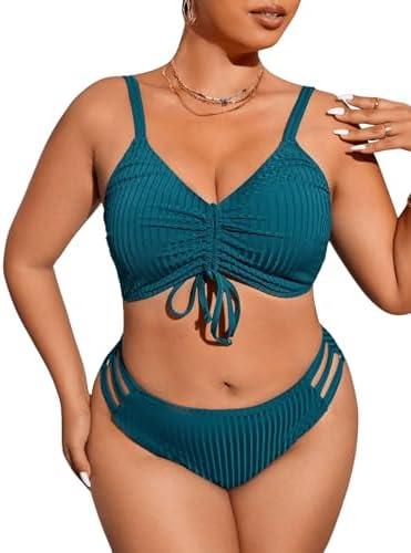 Discover Stylish Women's Swimwear: Fashionable &‍ Affordable!