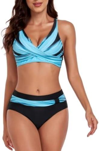 Discover ⁤Stylish Women's ‌Swimwear: Fashionable & Affordable!