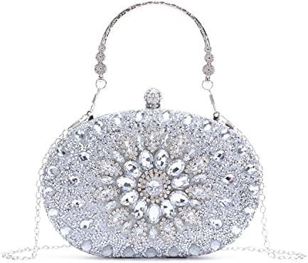 Stylish ⁢BOSTANTEN Crossbody Bags⁢ & Elegant Evening Clutches