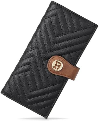 Stylish BOSTANTEN Crossbody Bags &​ Elegant Evening Clutches