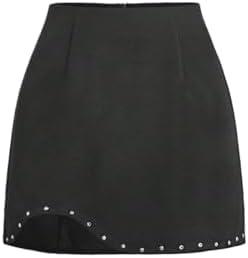 Discover Elegant Women's Skirts for Every Occasion!