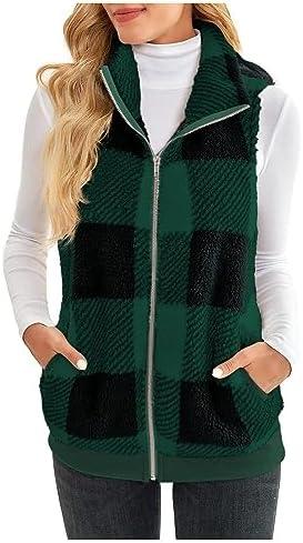 Explore Trendy Women's Vests: Stylish & Comfortable Options!