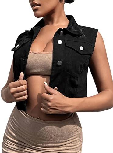 Explore Trendy ⁤Women's​ Vests: ​Stylish & Comfortable Options!