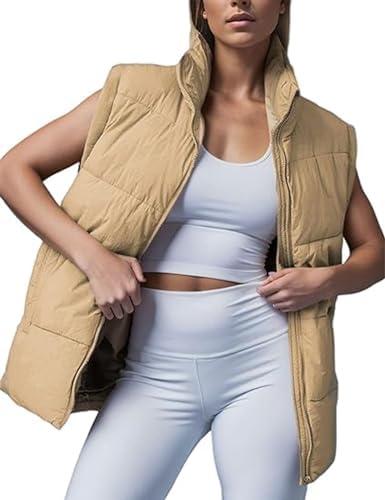 Explore ⁤Trendy Women's Vests: Stylish & Comfortable Options!