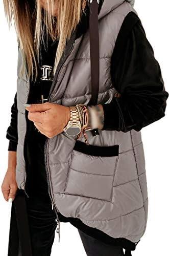 Explore Trendy ⁢Women's Vests: Stylish &‌ Comfortable Options!