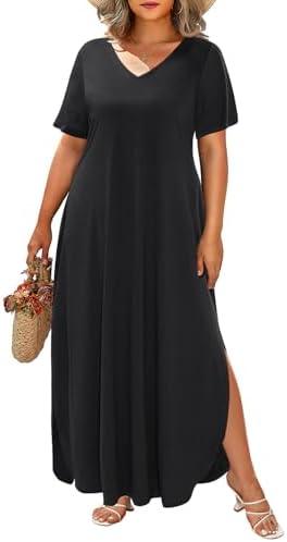 Stylish ⁤Women's Dresses with Pockets for⁤ Every Occasion