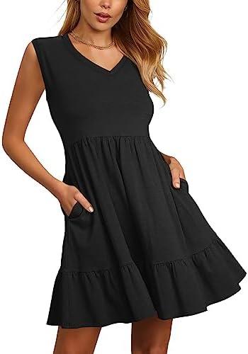 Stylish Women's Dresses⁣ with Pockets for Every Occasion