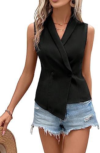 Explore Stylish Women's Vests⁣ for Every Occasion!