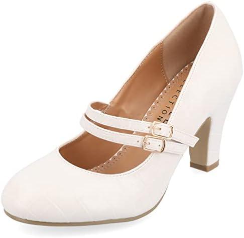 Stylish Women's Pumps: ⁢Comfort Meets Elegance