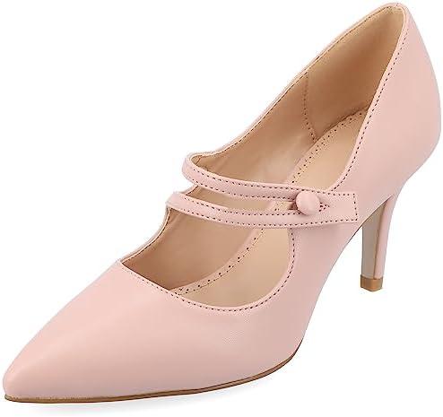 Stylish Women's Pumps: Comfort⁤ Meets Elegance