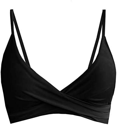 Stylish and Comfortable ⁣Women's Bikini Sets for Summer