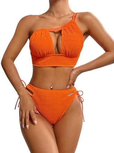 Stylish and⁢ Comfortable Women's ​Bikini Sets for Summer