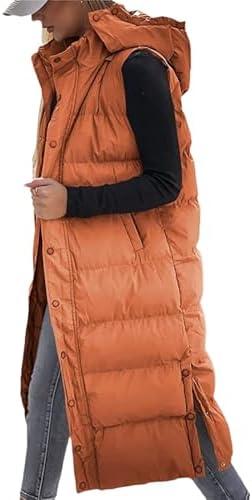 Chic Women's Vests and Jackets for Winter Fashion 2023