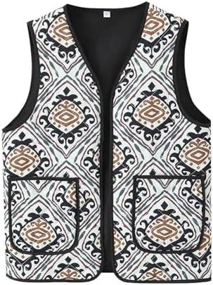 Chic Women's Vests and Jackets for⁣ Winter Fashion 2023