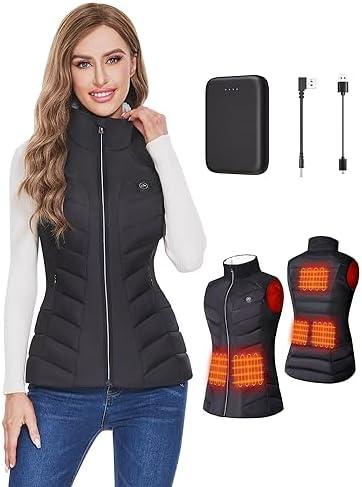 Stylish Women's Outerwear for All Seasons ​on Amazon!