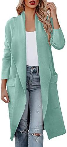 Stylish Women's Outerwear for All Seasons on Amazon!