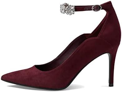 Explore Trendy Women's Heel Pumps for Every Occasion!