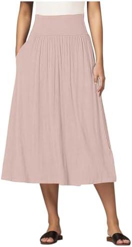 Women's Stylish Skirts: Perfect⁤ for Every Occasion