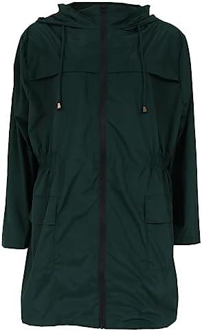 Trendy Women's Rain Coats for All Seasons and‍ Styles