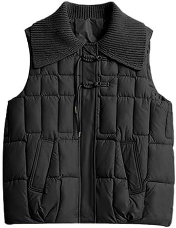 Top Women's Sleeveless​ Jackets and Vests for Fall & Winter