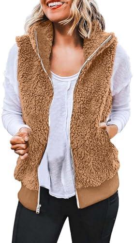 Stylish Winter Vests: Cozy, Trendy &⁢ Versatile Outerwear