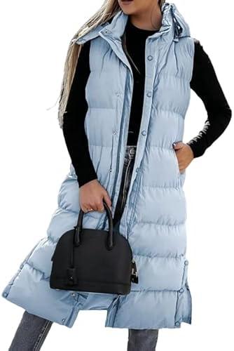 Stylish Winter Vests: Cozy, Trendy & Versatile Outerwear