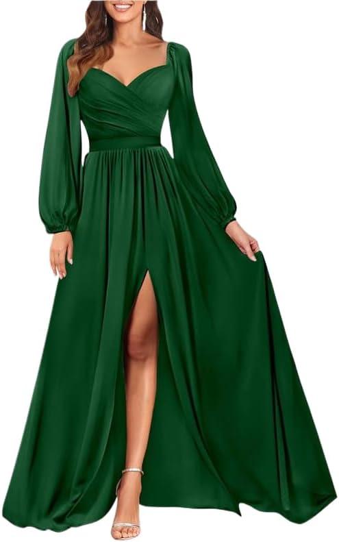 Explore Elegant Women's Dresses for Every Occasion!