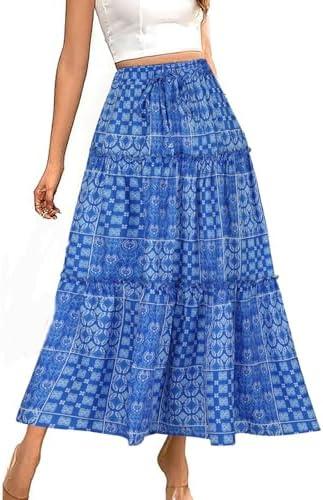 Explore Unique Women's Skirts for Every Occasion Online!