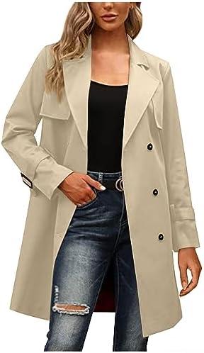 Stylish Women's Coats for Winter and‌ Fall Fashion Needs