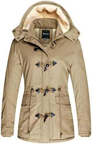 Stylish Women's Coats⁢ for Winter and Fall Fashion Needs