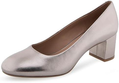 Elegant Women's Pumps for Every Occasion – Shop Now!