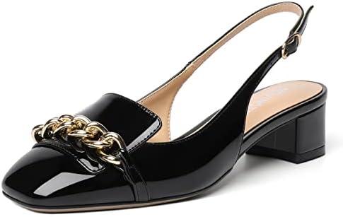 Elegant Women's Pumps for Every Occasion – Shop Now!