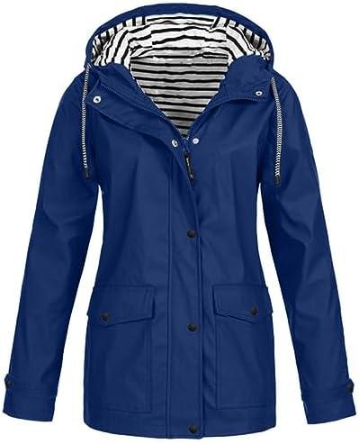 Stylish Women's Rain Coats for All Seasons and Activities