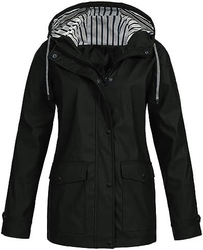 Stylish Women's ⁢Rain ​Coats for⁢ All Seasons and⁣ Activities