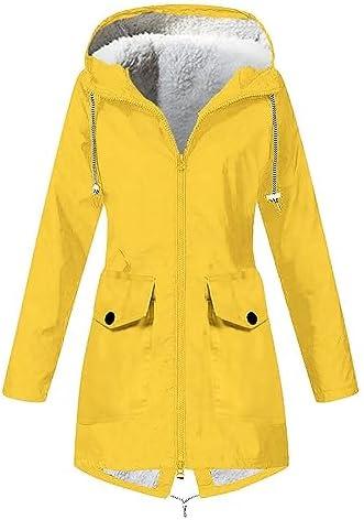 Stylish Women's Rain Coats for All Seasons and Activities