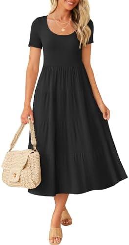 Chic Women's Dress Collection: Stylish Options for Every Occasion