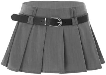 Trendy Women's Skirts for Effortless Style and Comfort