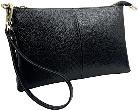 Stylish Women's Accessories: Wallets, Bags & Clutches Available