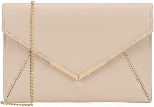 Stylish Women's Accessories: Wallets, Bags & Clutches Available