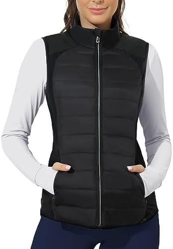 Explore Our Top Women's ‍Vests for Every Occasion!