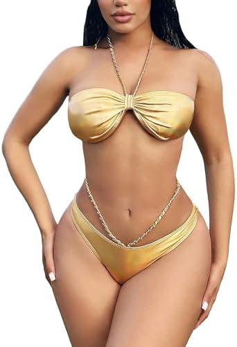 Stylish Women's Bikini⁢ Sets for Every Beach Occasion