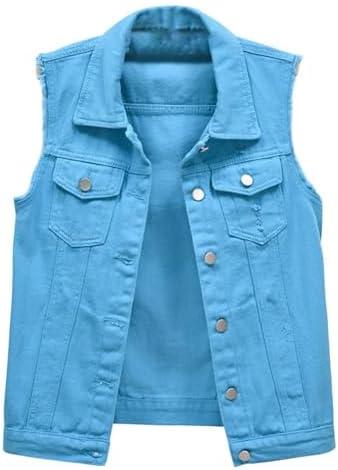 Shop Stylish Women's‌ Vests: Fashionable,⁢ Casual, & Cozy!