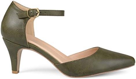 Stylish Women's Heels for Every Occasion and Comfort Needs