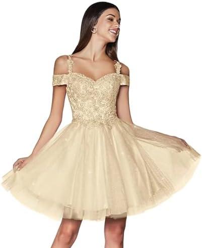 Chic & Elegant⁢ Homecoming Dresses for ‌Women 2023