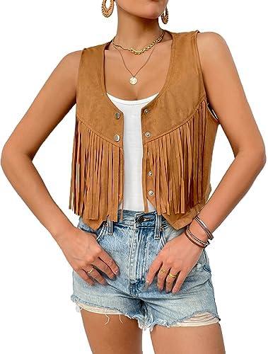 Stylish ‌Women's Vests: Elevate Your Summer Wardrobe!