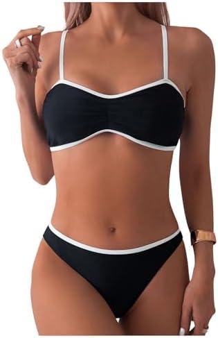 Explore ⁤Stylish Women's ⁤Swimsuits with⁢ Perfect Fit!