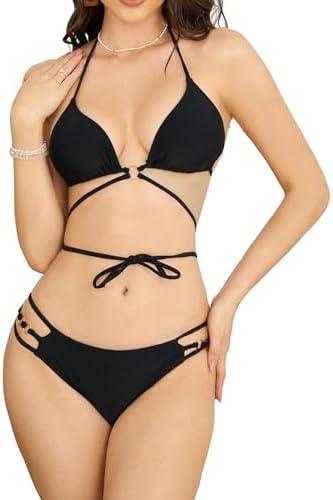 Explore Stylish Women's‌ Swimsuits with Perfect Fit!