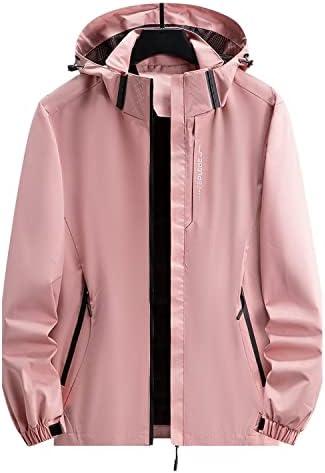 Discover​ Trendy Women's Jackets: Stylish & Functional!