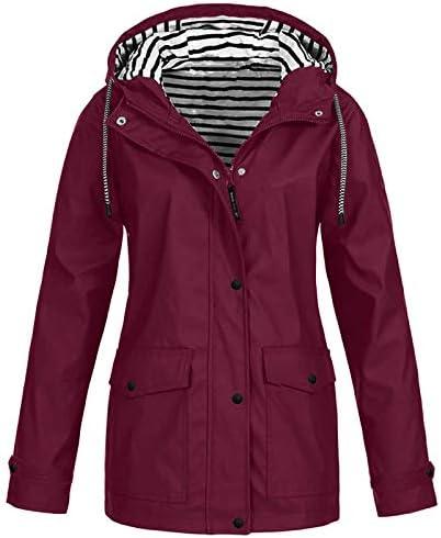 Discover Trendy Women's Jackets: Stylish & Functional!